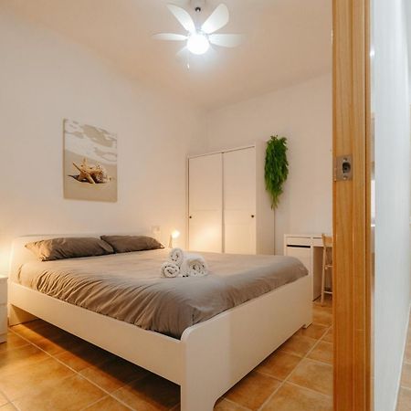 Apartamento Centrico Таррагона Екстер'єр фото