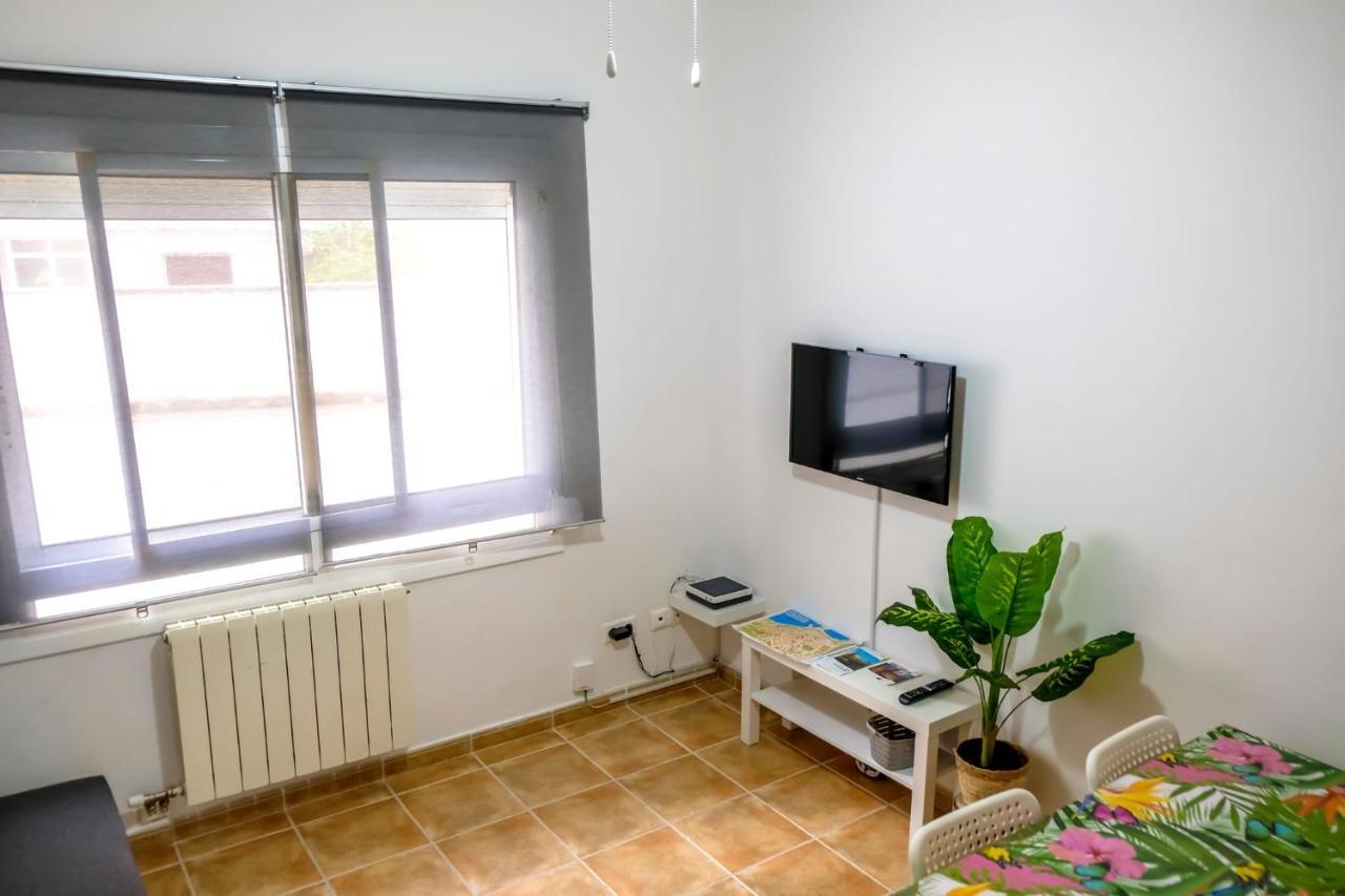 Apartamento Centrico Таррагона Екстер'єр фото