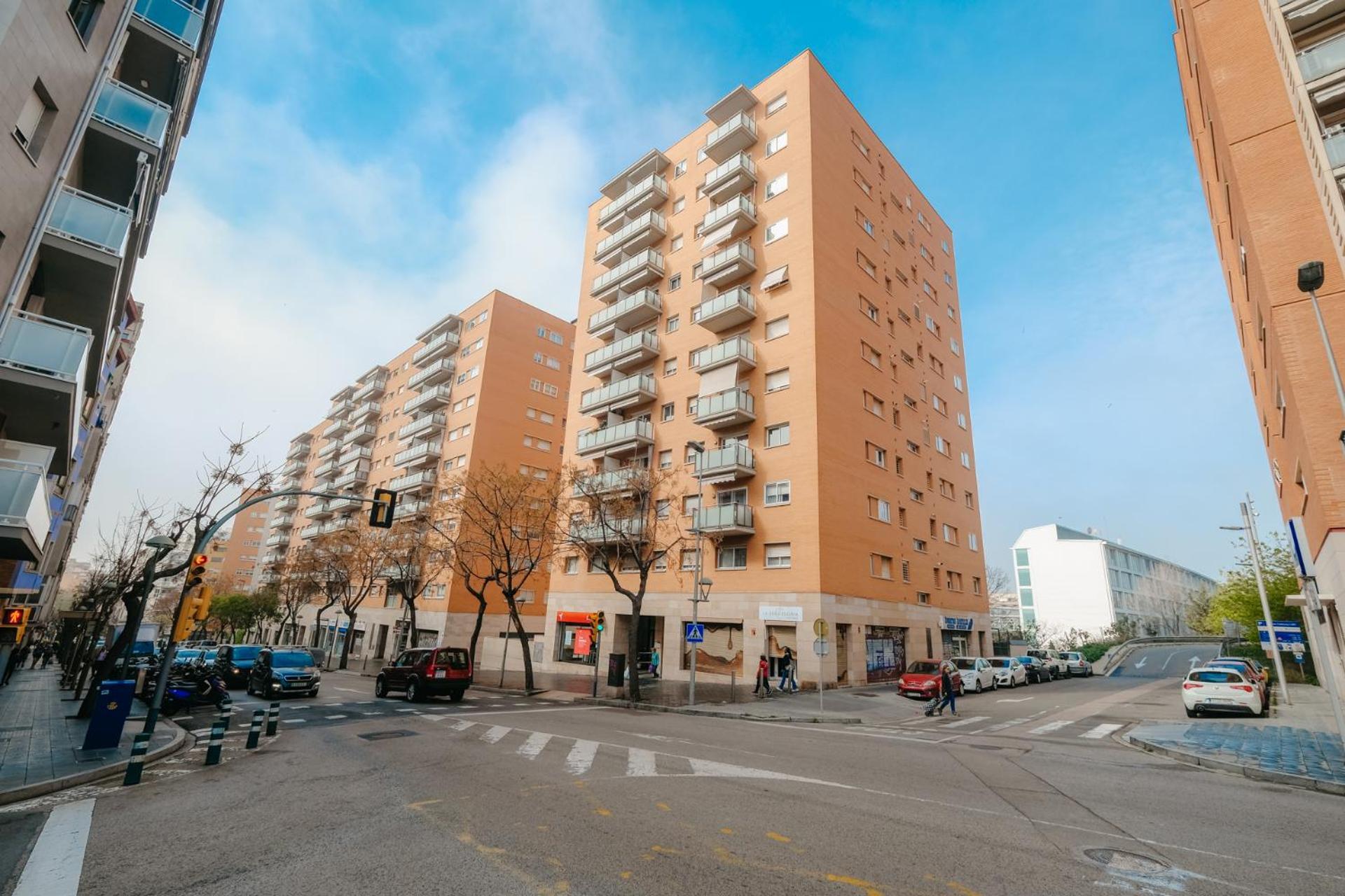 Apartamento Centrico Таррагона Екстер'єр фото