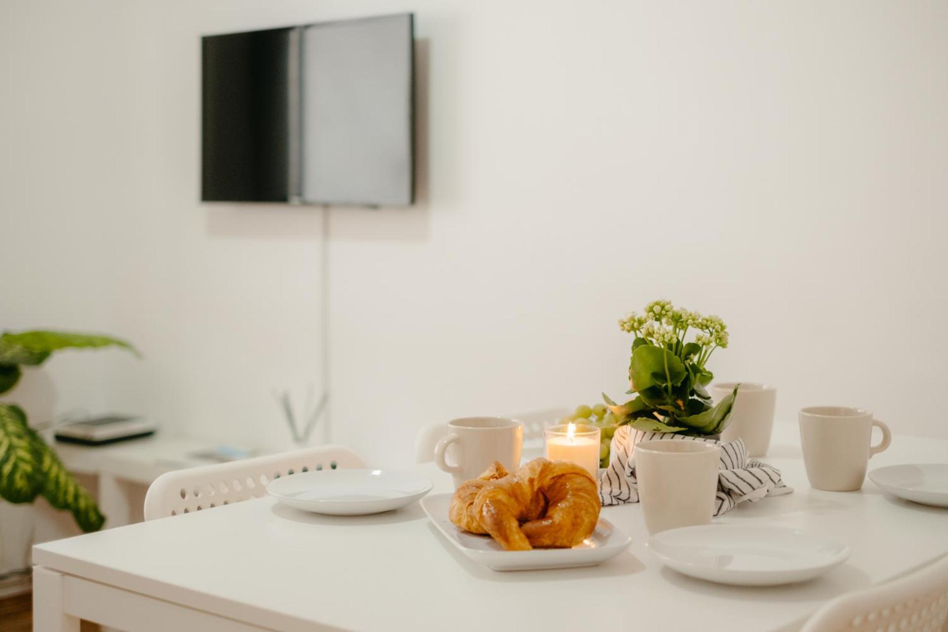 Apartamento Centrico Таррагона Екстер'єр фото