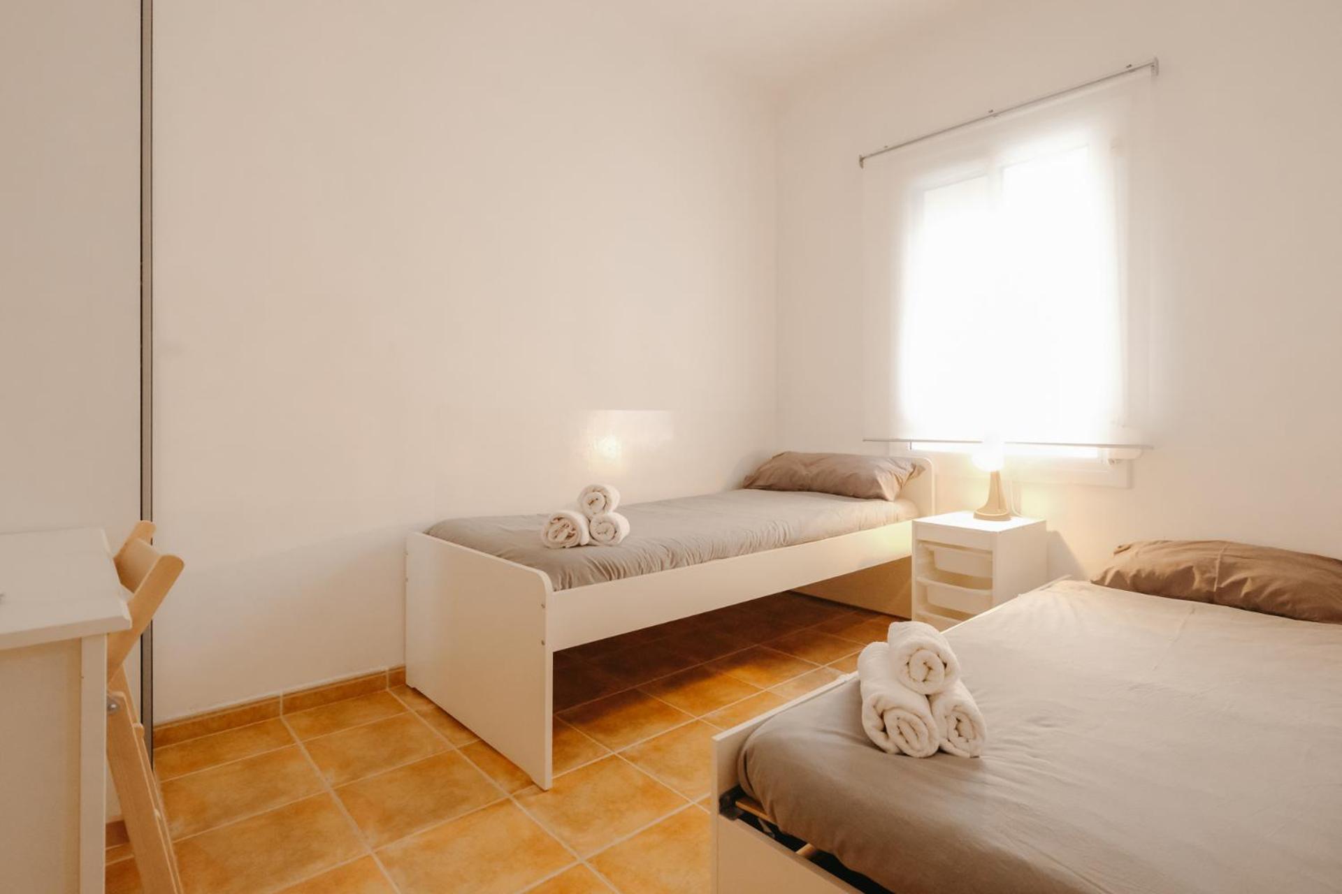 Apartamento Centrico Таррагона Екстер'єр фото