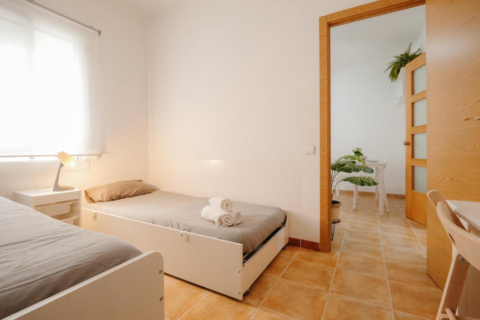 Apartamento Centrico Таррагона Екстер'єр фото