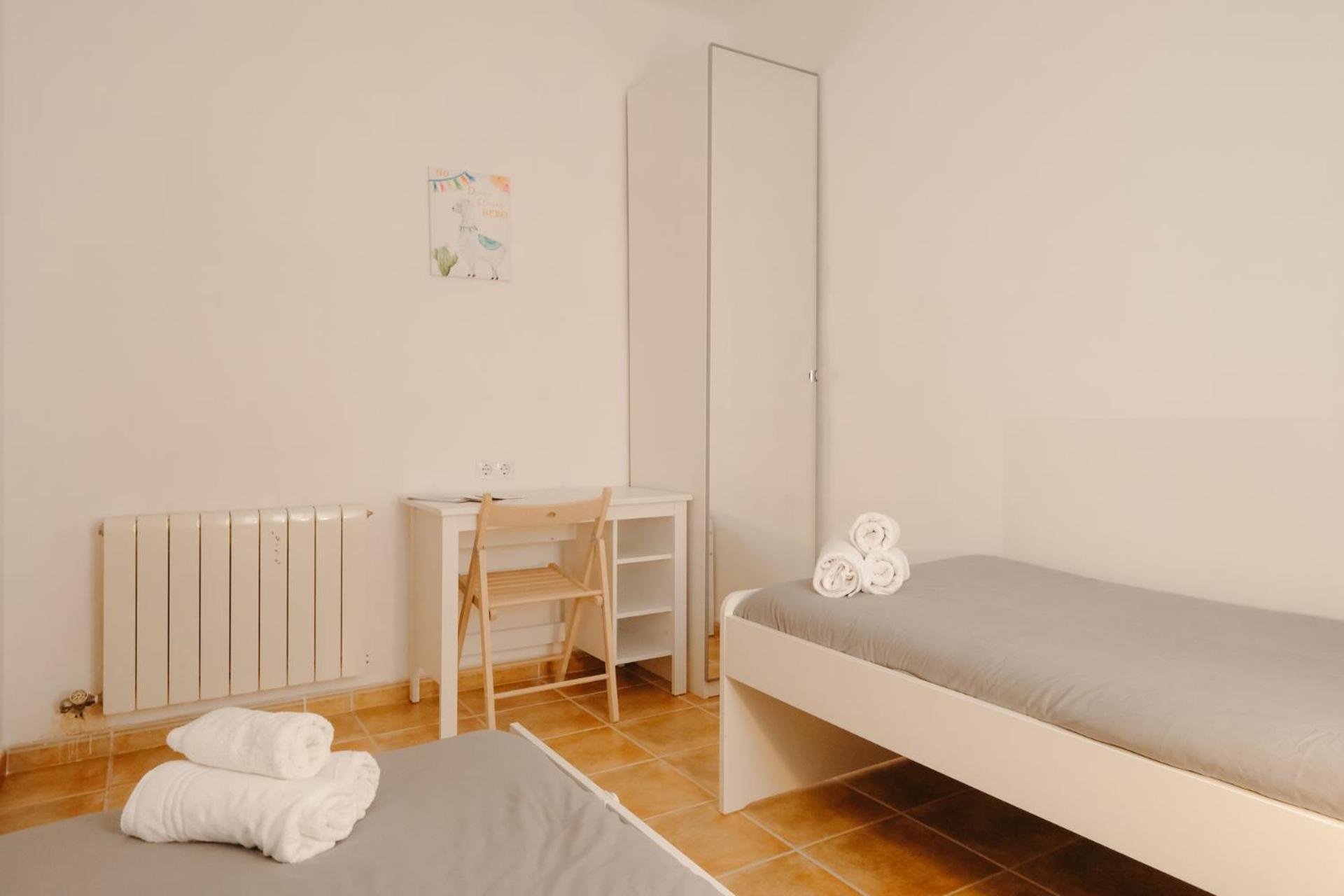 Apartamento Centrico Таррагона Екстер'єр фото