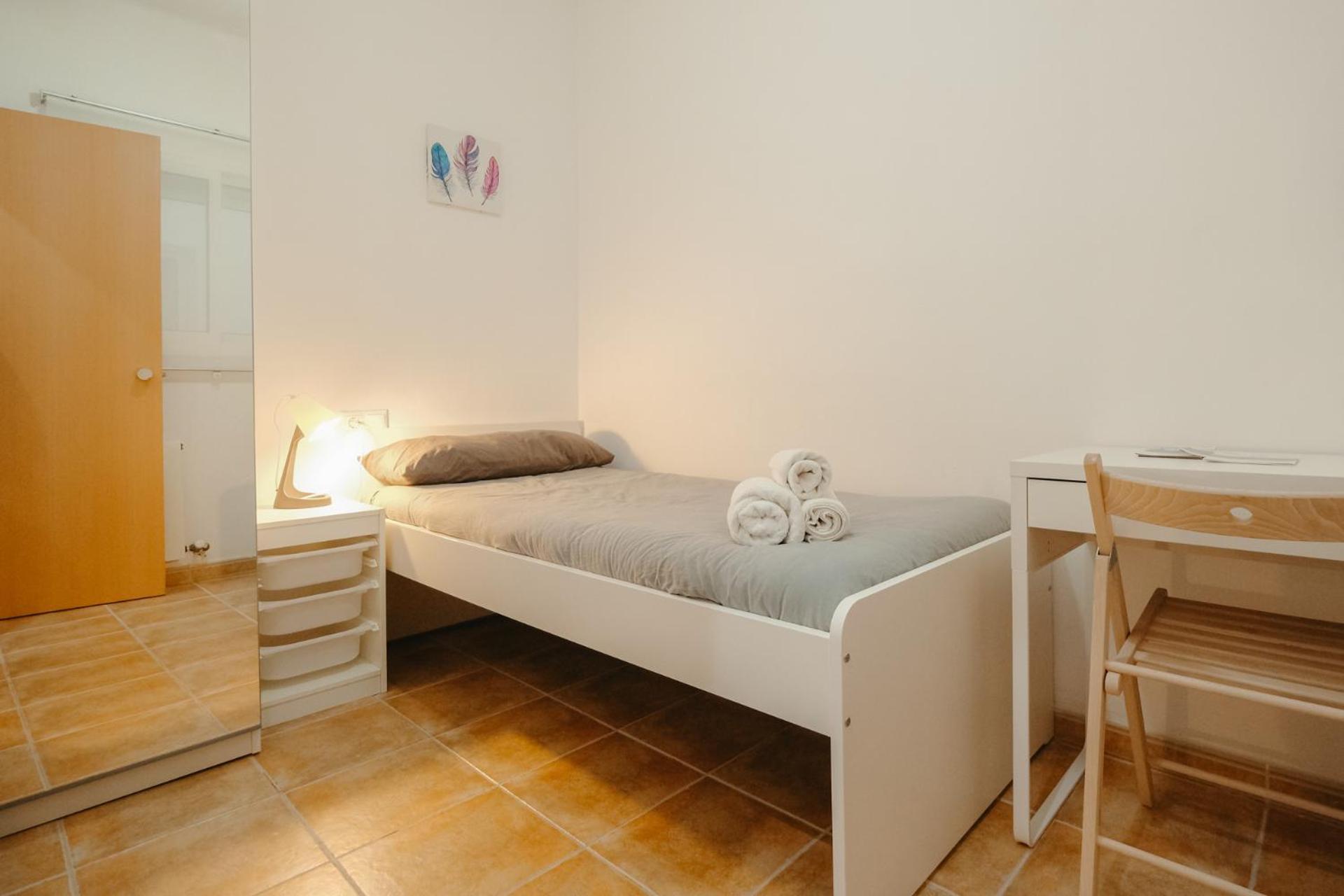 Apartamento Centrico Таррагона Екстер'єр фото