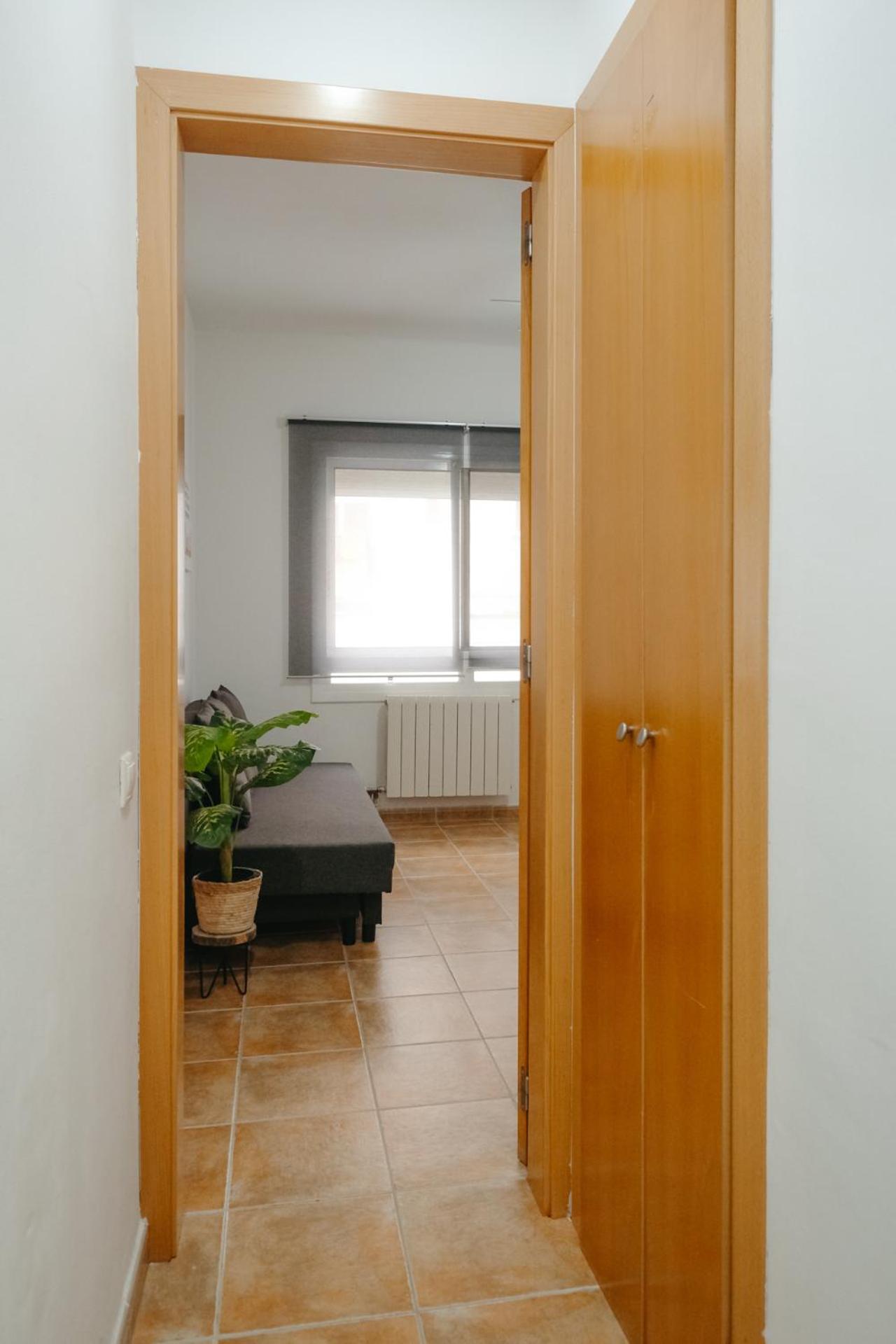 Apartamento Centrico Таррагона Екстер'єр фото
