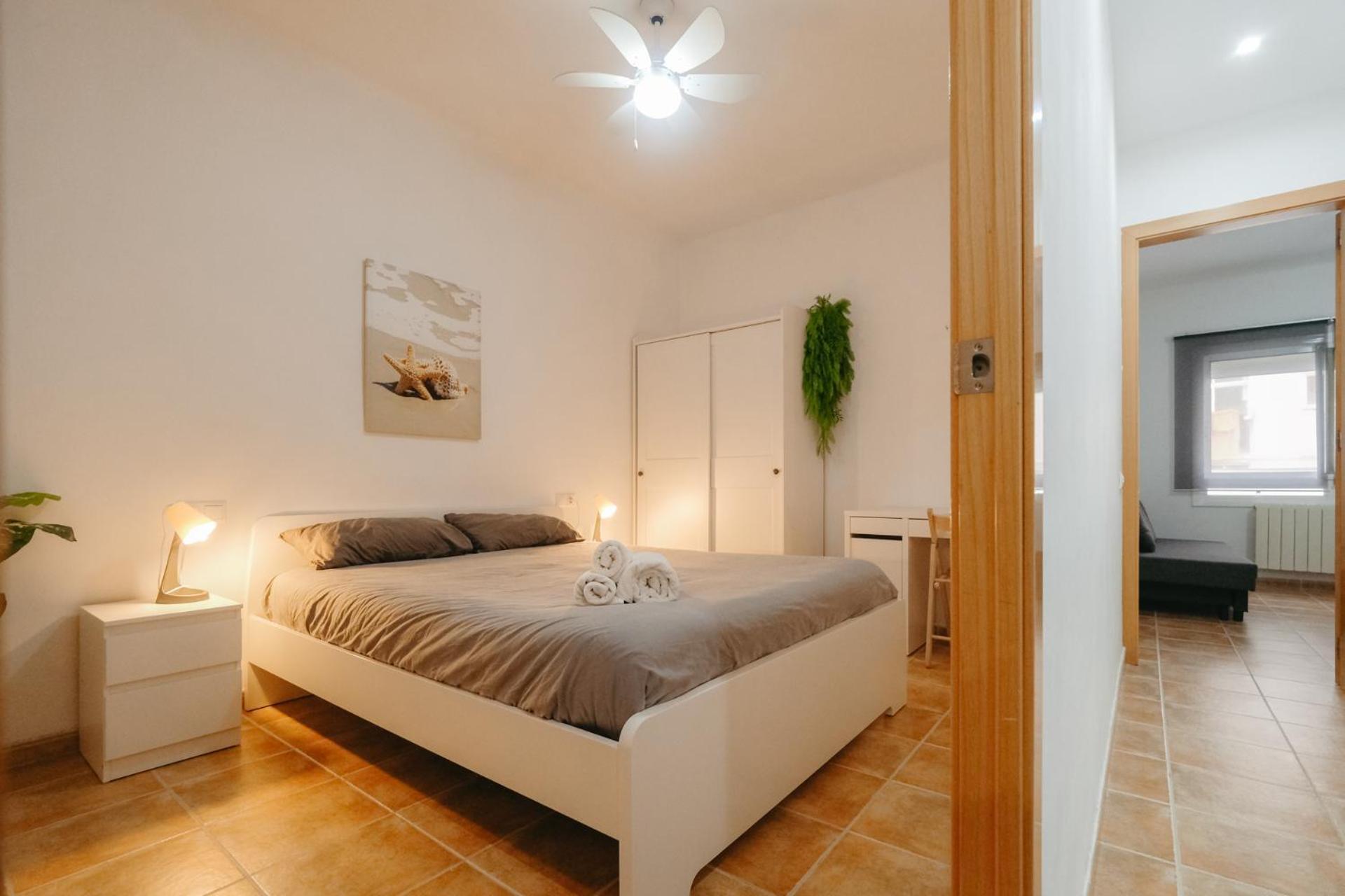 Apartamento Centrico Таррагона Екстер'єр фото