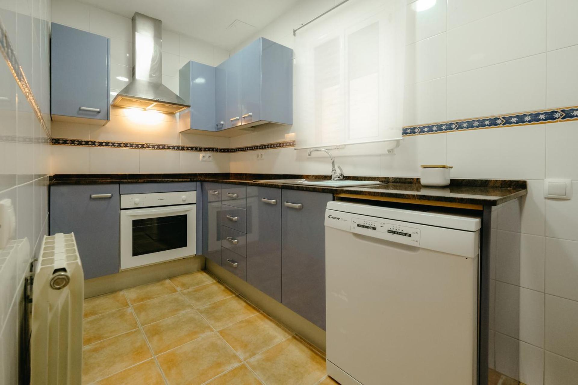 Apartamento Centrico Таррагона Екстер'єр фото