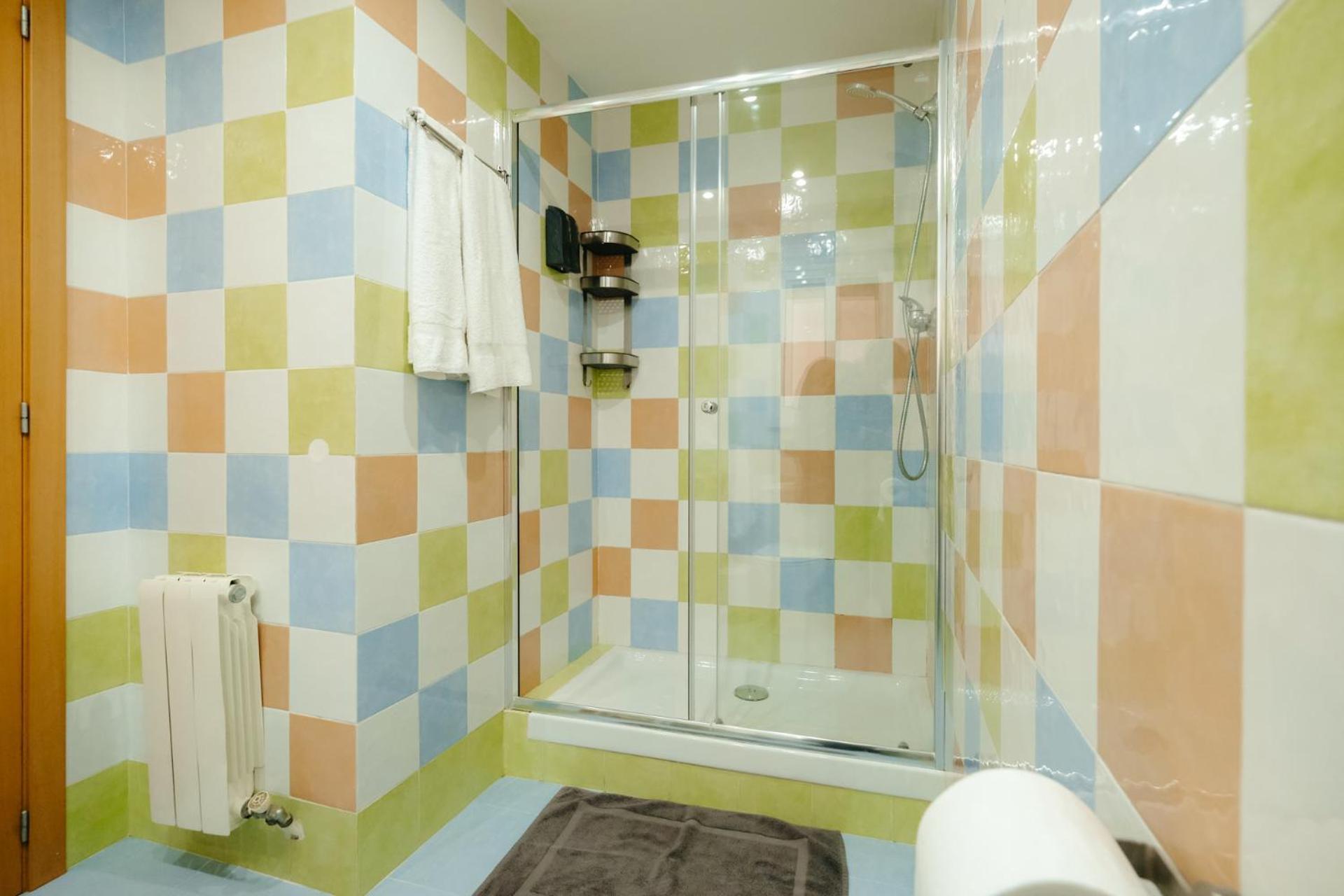 Apartamento Centrico Таррагона Екстер'єр фото