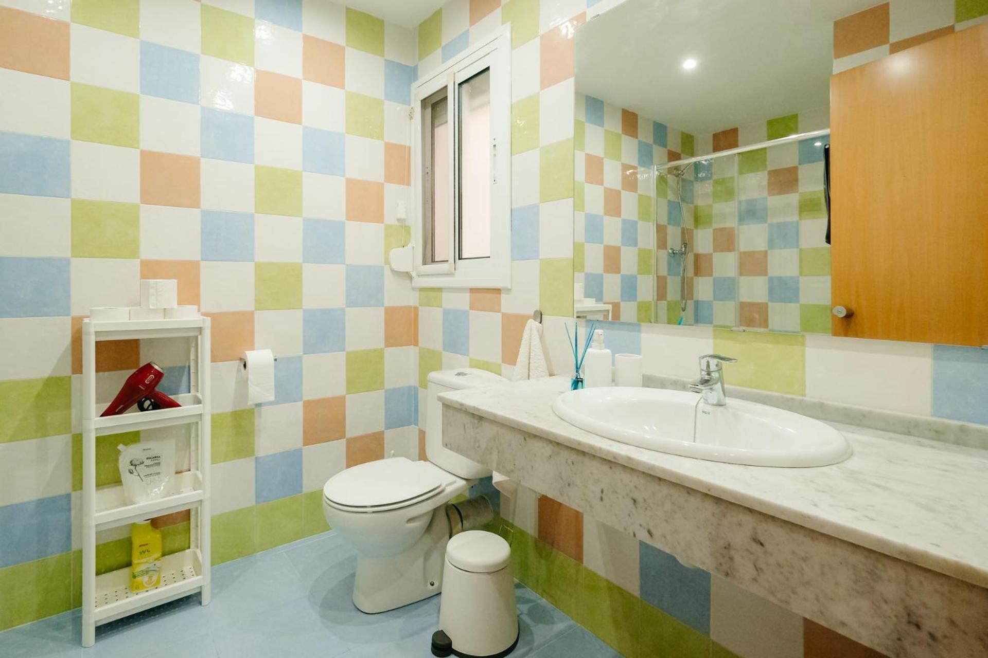 Apartamento Centrico Таррагона Екстер'єр фото