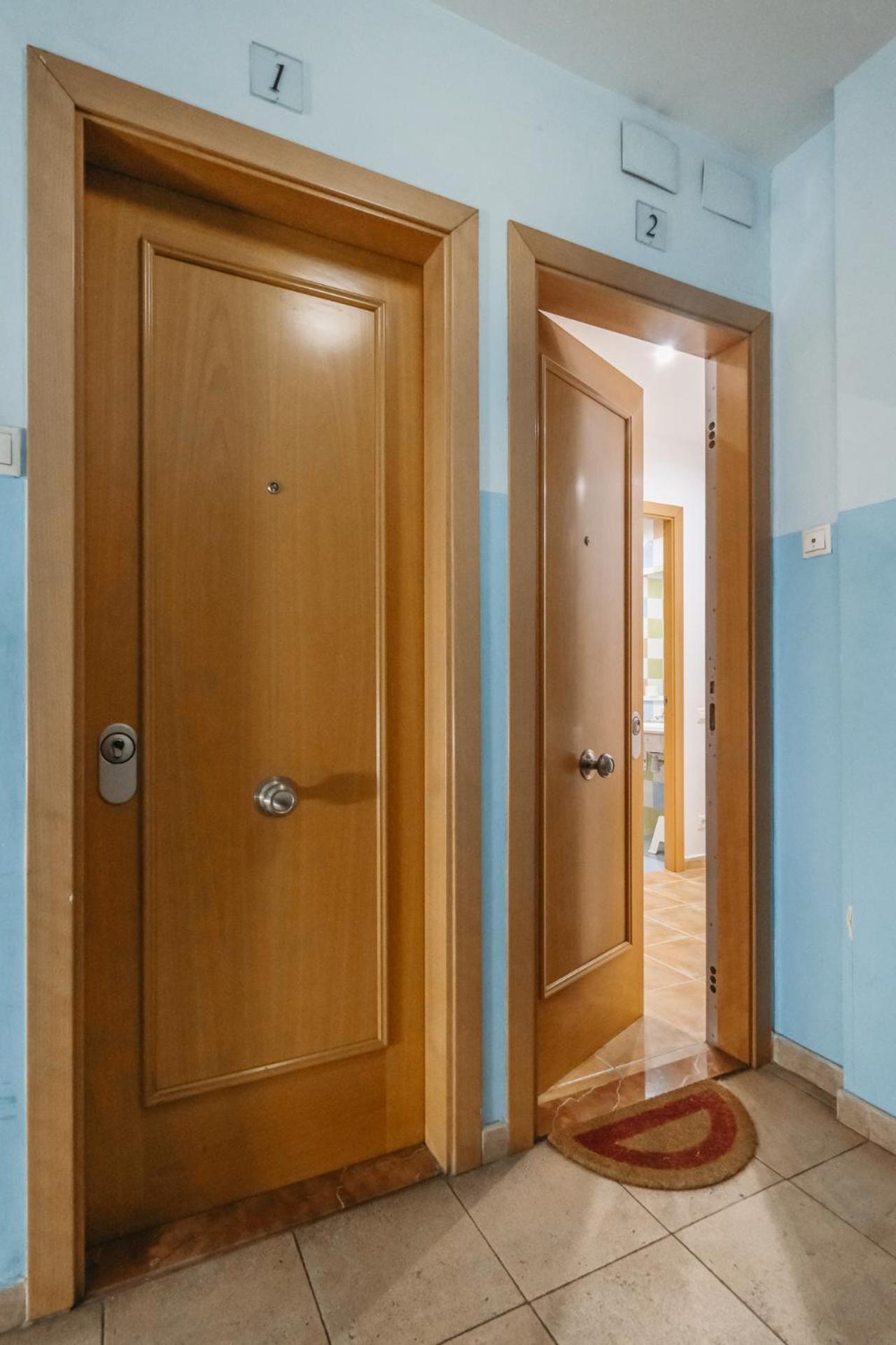 Apartamento Centrico Таррагона Екстер'єр фото